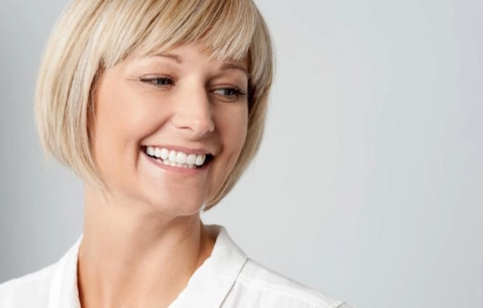 Enhance your smile, boost your confidence
