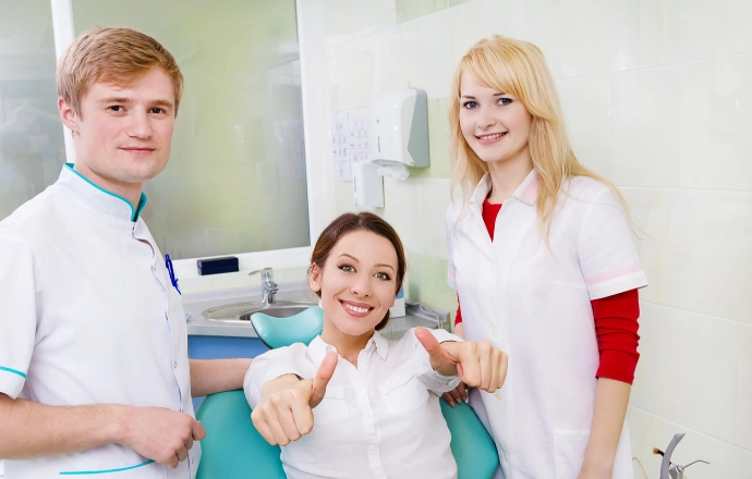 Precision and Comfort for Endodontic Excellence