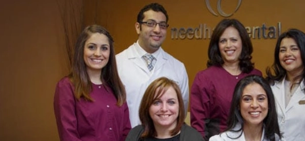 Expert Dental Team