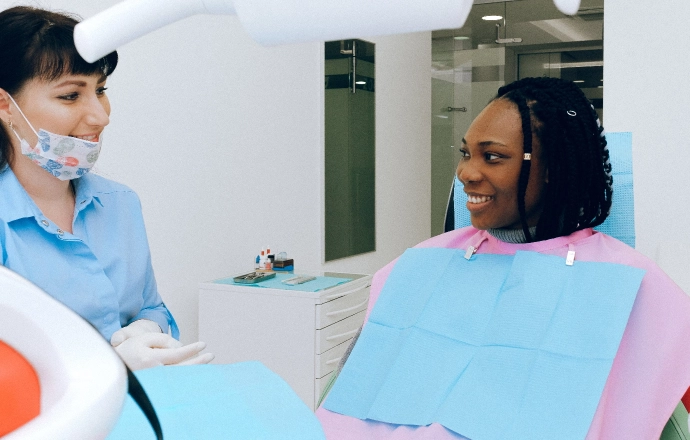 Healthy Smile