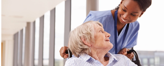 Patient Centered Care