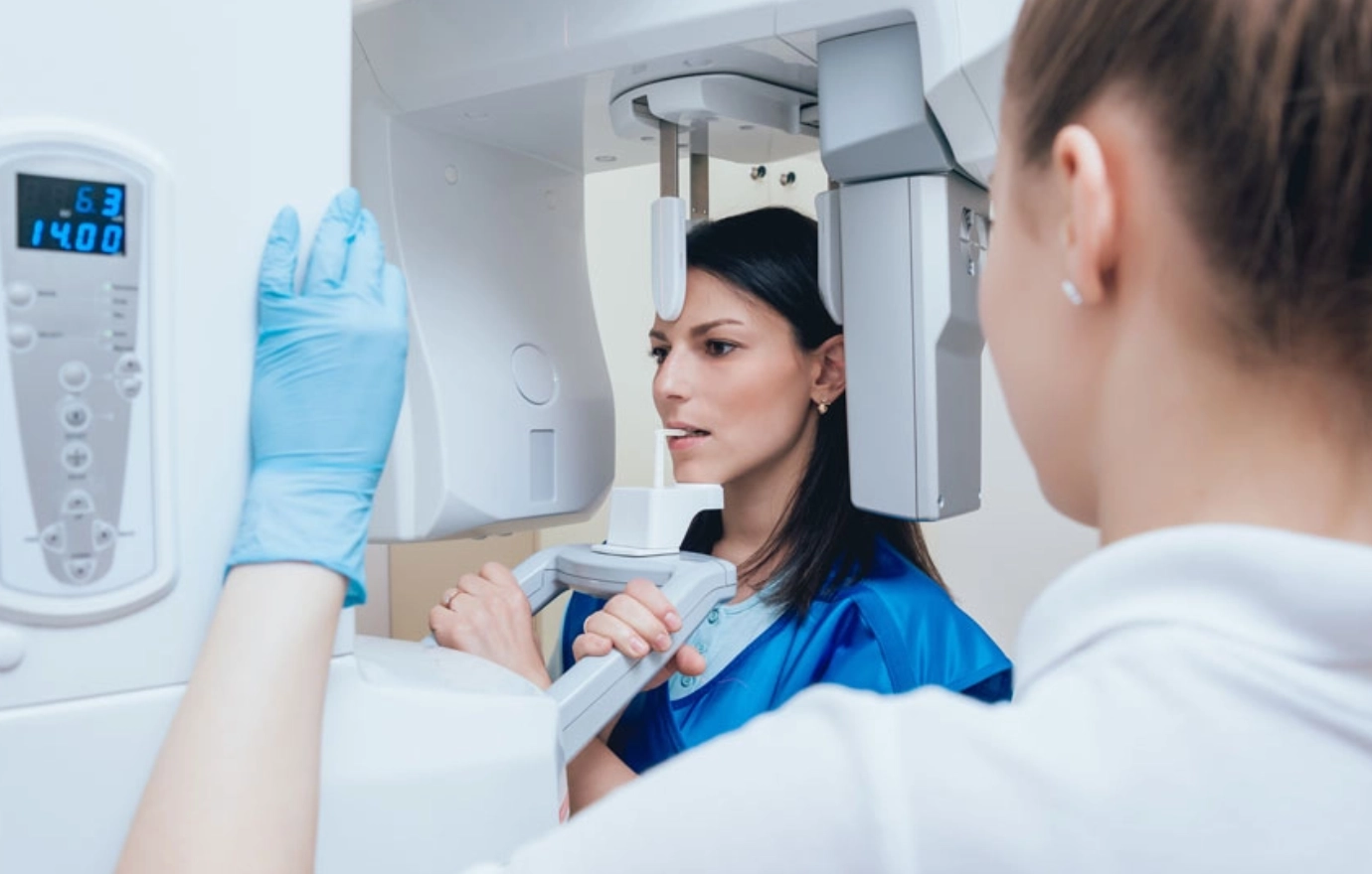 Advanced Imaging for Precise Diagnosis