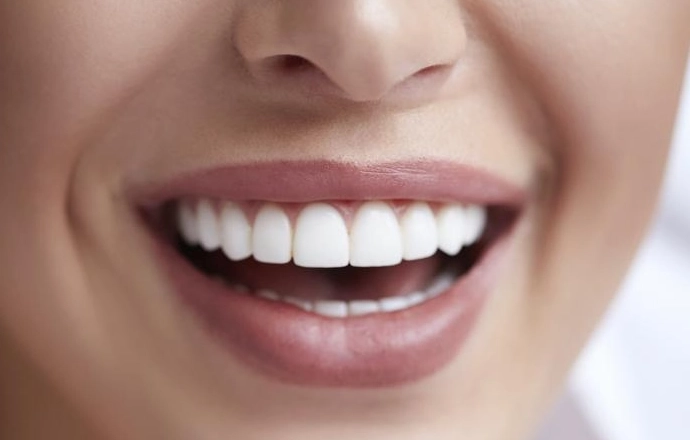 Preserve your smile