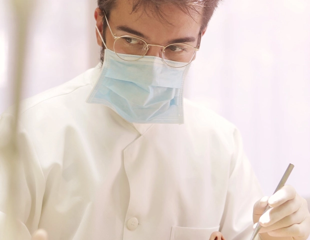 Professional dental Cleaning