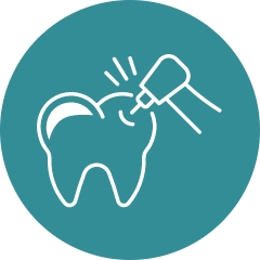 Root Canal Treatment