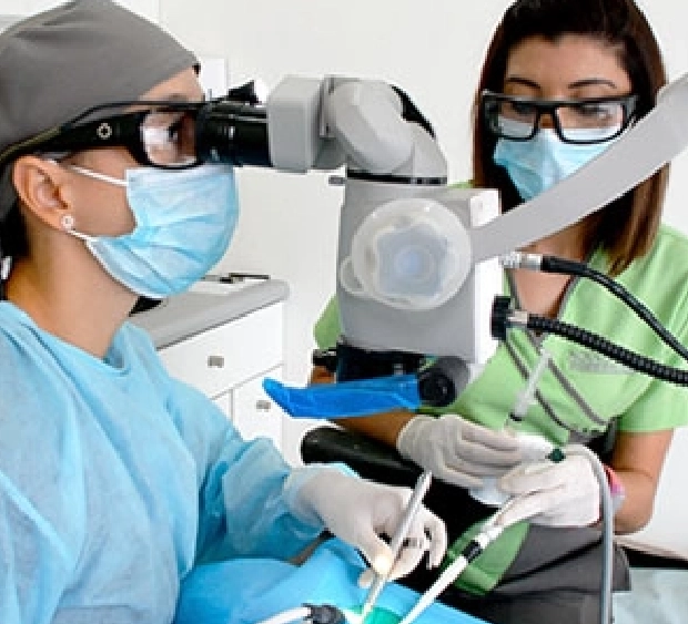 Why Choose Microscopic Root Canal Treatment at Needham Dental Practice?