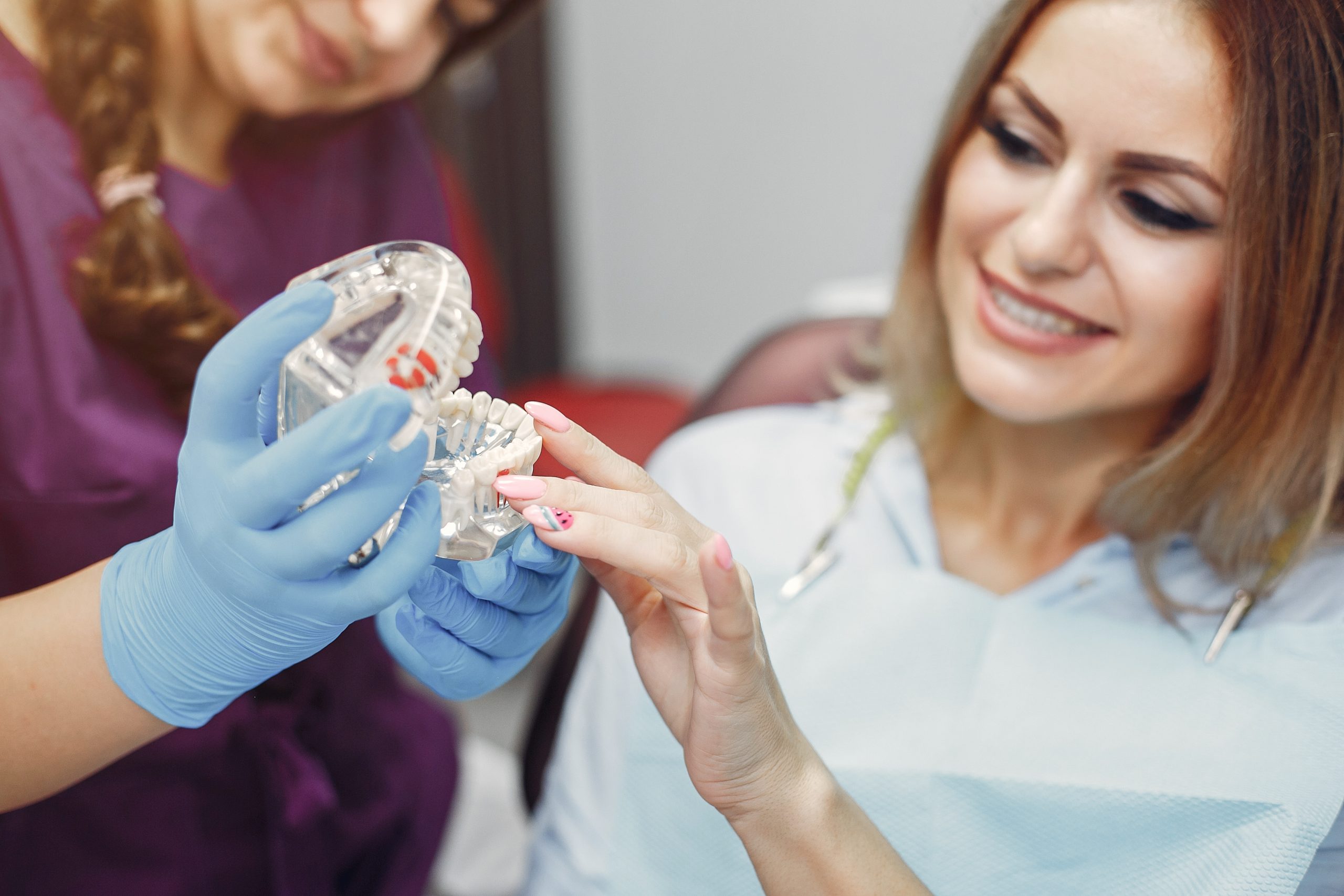 Dental Filling