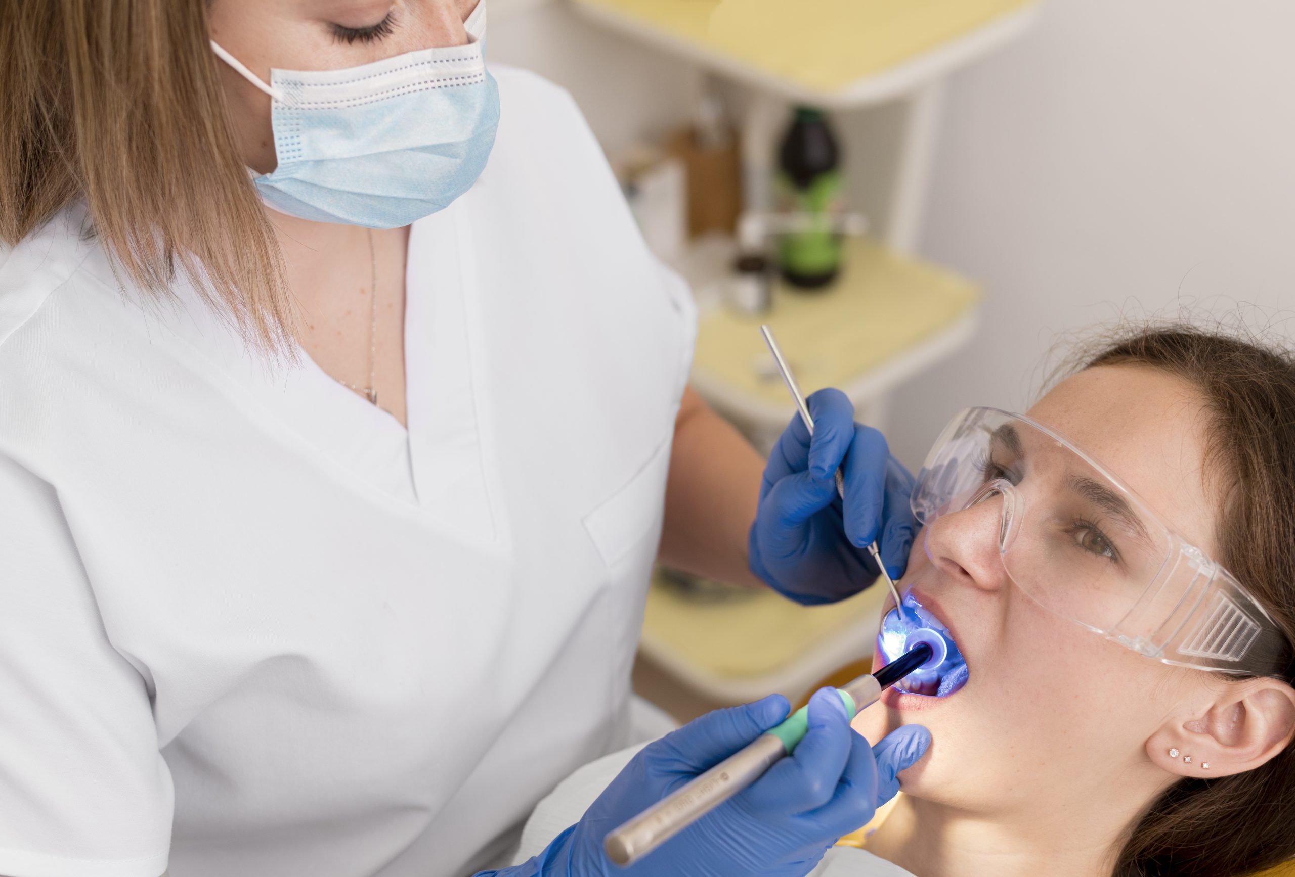 Dental Filling